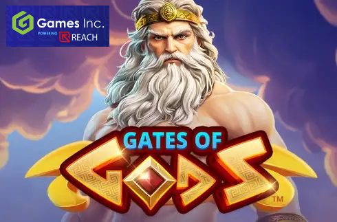 Gates of God